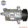 Denso 5SL12C 5SL12C-T ac compressor FIAT Doblo/Marea/Linea/Stilo 1.6 71721739 46809223 447170-8950 447220-8632 247300-0631