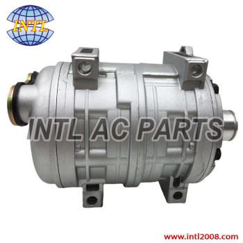 TM21 TM21HD ELTEC auto air con ac compressor Nissan Bluebird Z0006443A 435-67256 181433 500620-1430 103-67256 435-67244