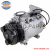 MSC105C ac compressor 6G75 Mitsubishi Endeavor 03-07 MR513474 MR958859 MR578968