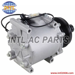 MSC105C ac compressor 6G75 Mitsubishi Endeavor 03-07 MR513474 MR958859 MR578968