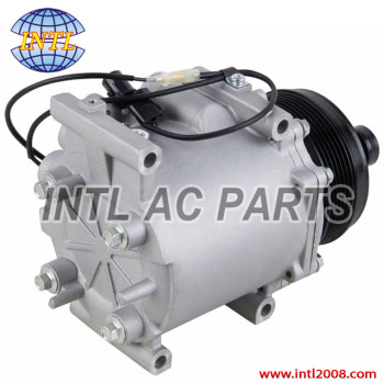 MSC105C ac compressor 6G75 Mitsubishi Endeavor 03-07 MR513474 MR958859 MR578968
