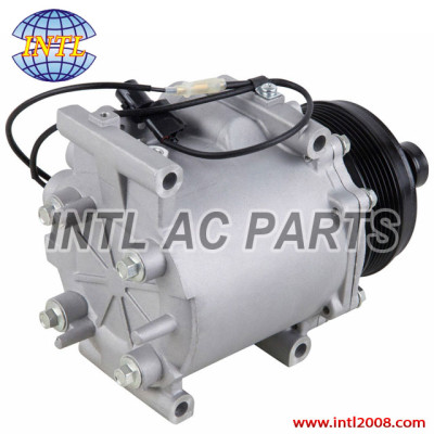 MSC105C ac compressor 6G75 Mitsubishi Endeavor 03-07 MR513474 MR958859 MR578968