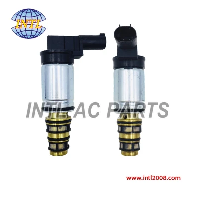 Delphi 6 /CVC14 Auto Ac Compressor Control Valve BMW /Audi Mercedes-Benz Skoda car series