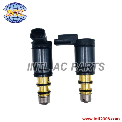 Denso Auto Ac Compressor Control Valve Citroen Peugeot