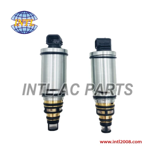 DCS17E DCS17EC DCS17ECR ac compressor Control Valve Land Rover Ford Volvo compressor valve China factory produce