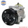 Ford FS10 air conditioning ac compressor Ford 17BYU-19D629-AA 93BW-19D629-EA 93BW-19D629-EB 1018496 1035432 China auto air conditioner