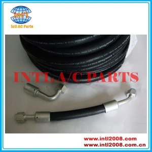 A20 GOOD YEAR R134A AUTO AC COMPRESSOR HOSE 1/2A