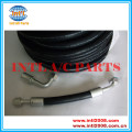 A20 GOOD YEAR R134A AUTO AC COMPRESSOR HOSE 1/2A