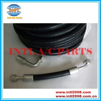 A20 GOOD YEAR R134A AUTO AC COMPRESSOR HOSE 1/2A