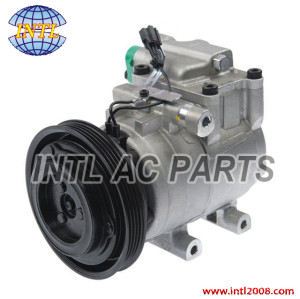 HS15 ac Compressor For Hyundai Coupe 2.0i 1997-2001 97701-27000 9770127000 VALEO 813353