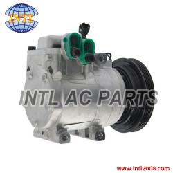 HS15 ac Compressor For Hyundai Coupe 2.0i 1997-2001 97701-27000 9770127000 VALEO 813353