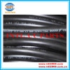 INTL-H013 GOOD YEAR GALAXY SLE 4890 AUTO AC COMPRESSOR HOSE  R134A/R-1234yf Air Conditioner /AC system