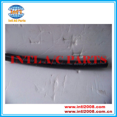 INTL-H013 GOOD YEAR GALAXY SLE 4890 AUTO AC COMPRESSOR HOSE  R134A/R-1234yf Air Conditioner /AC system