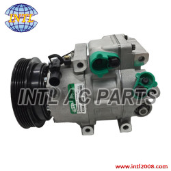 HCC VS-16  air con a/c compressor Hyundai Matrix 1.5 CRDi 97701-17610 97701-17611 9770117610 9770117611