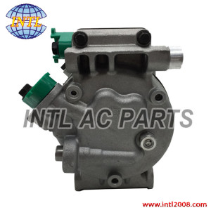 HCC VS-16  air con a/c compressor Hyundai Matrix 1.5 CRDi 97701-17610 97701-17611 9770117610 9770117611