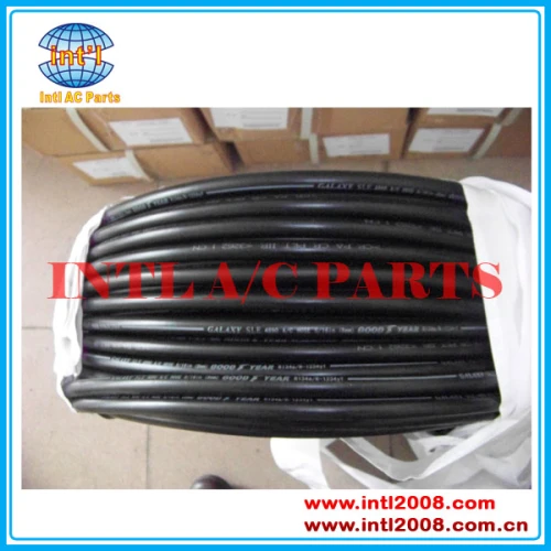 INTL-H014 GOOD YEAR GALAXY SLE 4890 AUTO AC COMPRESSOR HOSE  R134A/R-1234yf Air Conditioner /AC system