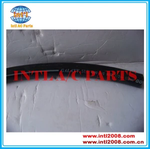 INTL-H014 GOOD YEAR GALAXY SLE 4890 AUTO AC COMPRESSOR HOSE  R134A/R-1234yf Air Conditioner /AC system