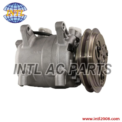 CALSONIC Zexel air ac car compressor Nissan Pickup D21 /Terrano R20 King Cab/Navara 92600-56G00 9260066C01 92600-01G01