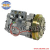 sanden 7B10 SD7B10 auto AC COMPRESSOR Chevrolet Tracker Suzuki Sidekick Geo Tracker L4 1.6L 4623 95200-50G10 67572