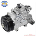 CO 29102C Auto air compressor ac Subaru Legacy Outback 73111AJ000 73111AJ00A