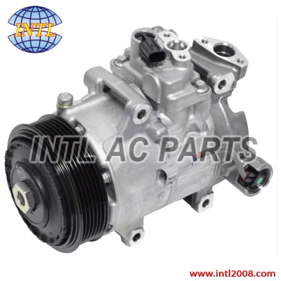 CO 29102C Auto air compressor ac Subaru Legacy Outback 73111AJ000 73111AJ00A