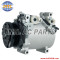 MSC090 1998-2005 Mitsubishi Lancer/ Eclipse / Galant/ Mirage EVOLUTION ac Compressor AKH200A203A AKH200A203B MN185571 MR216054