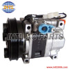 PANASONIC SA11 Air ac compressor Mazda 323 1.3 1.5 1.6 SA11-A1-AA4PN SA11A1AA4PN BC1F-61-450 BC1F61450 (COMPRESSOR FACTORY)