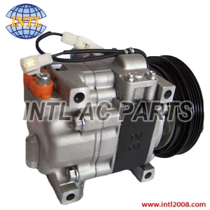 PANASONIC SA11 Air ac compressor Mazda 323 1.3 1.5 1.6 SA11-A1-AA4PN SA11A1AA4PN BC1F-61-450 BC1F61450 (COMPRESSOR FACTORY)