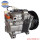 PANASONIC SA11 Air ac compressor Mazda 323 1.3 1.5 1.6 SA11-A1-AA4PN SA11A1AA4PN BC1F-61-450 BC1F61450 (COMPRESSOR FACTORY)