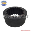 A/C Compressor clutch Hub Plate VW T5 Transporter Touareg Phaeton 070903327D 070903327C