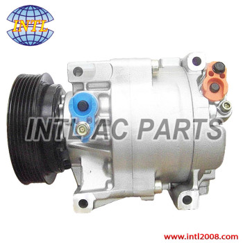 Denso SC08  auto ac compressor Alfa Romeo Fiat Brava Bravo Doblo Palio Punto Strada BARCHETTA
