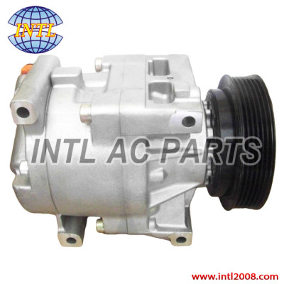 Denso SC08  auto ac compressor Alfa Romeo Fiat Brava Bravo Doblo Palio Punto Strada BARCHETTA