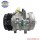 Harrison SP-08 SP08 auto ac compressor CHEVROLET SPARK M200/M250/Mm13 2005-2011