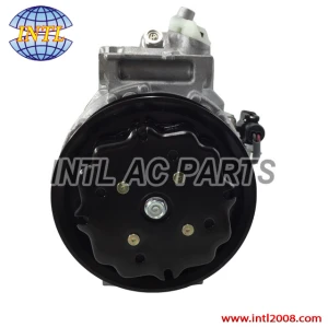 Auto Ac Compressor DISCOVERY/LR3 III / RANGE ROVER SPORT 2.7 4.0 4.4 3.0 4.2 5.0 2002-
