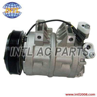 DKS17CH AC Compressor for Nissan Serena 1.6 2.0L 1992-2005 2002 92600-CX000 92600CX000 506012-0231 506211-7942 5060120230