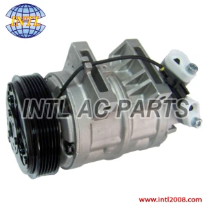 DKS17CH AC Compressor for Nissan Serena 1.6 2.0L 1992-2005 2002 92600-CX000 92600CX000 506012-0231 506211-7942 5060120230