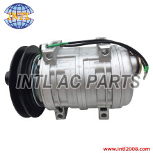 Valeo 103-57251 Z0006434A Auto AC Compressor TM-21 24V 1B
