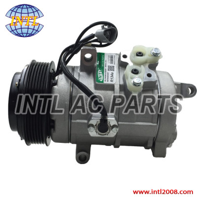 ac air conditioning compressor Denso 10S20C Toyota Sequoia 4.7L/4Runner/Lexus GS470 88310-0C061 88320-0C100 883200C070 447220-3772 67312 883206A110 88310-48130 88310-6A220 88320-0C100 88320-0C101