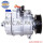 Denso 7SEU17C AUDI A4 3.0 v6 2000-2004 A/C COMPRESSOR 4H0 260 805 A 8E0 260 805 BM 4H0 260 805 8H0 260 805 B 8H0 260 805 447190-3640 4H0260805 4H0260805A 8E0260805BM 8H0260805B