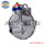 Denso 7SEU17C AUDI A4 3.0 v6 2000-2004 A/C COMPRESSOR 4H0 260 805 A 8E0 260 805 BM 4H0 260 805 8H0 260 805 B 8H0 260 805 447190-3640 4H0260805 4H0260805A 8E0260805BM 8H0260805B