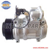 Denso 10PA20C A/C Compressor Mercedes-Benz W140 A0002300411 247100-3010