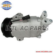 AC Compressor Valeo DKS17D For 2005-2011 Nissan Pathfinder 4.0 92600JY02A 700510741 8FK351001391 813339