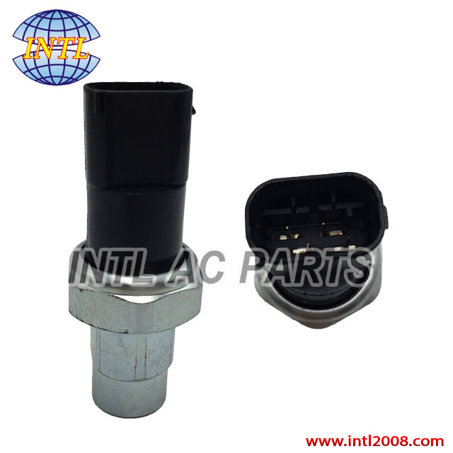 Auto Air conditioning A/C Pressure Switch BMW E36 Z3 64538362055 BMW