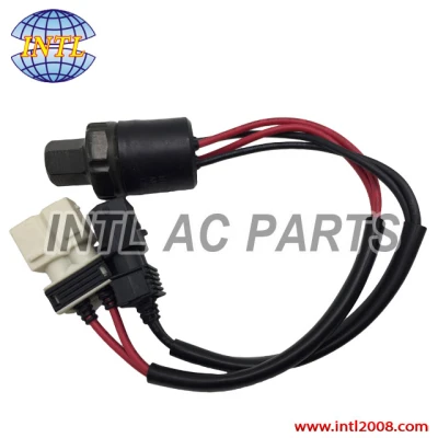 Auto AC Pressure Switch pressure Sensor BMW 525i 525it 530i 530it 535i 540i 735i 735il 740i
