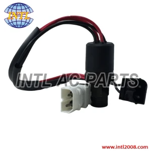 Auto AC A/C Pressure Switch Sensor Pressostato Transducer BMW E36 BMW E3