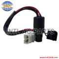 Auto AC A/C Pressure Switch Sensor Pressostato Transducer BMW E36 BMW E3