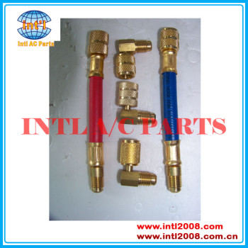 INTL-XG009 three-color freon pipe(REFRIGERATION TOOL)