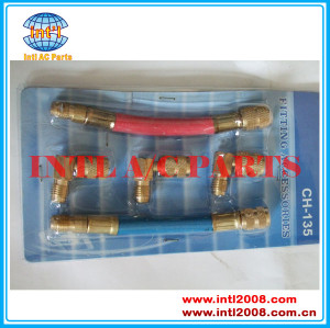 INTL-XG009 three-color freon pipe(REFRIGERATION TOOL)