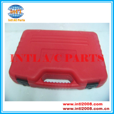 Auto Air Conditioning Diagnostic Tool Leak Test Device R134a for Japanese cars