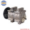 auto ac (a/c) compressor for Ford FS10 OEM# 94GB-19D629-AB 94GB-19D629-AC 94GB-19D629-AD  China manufacture